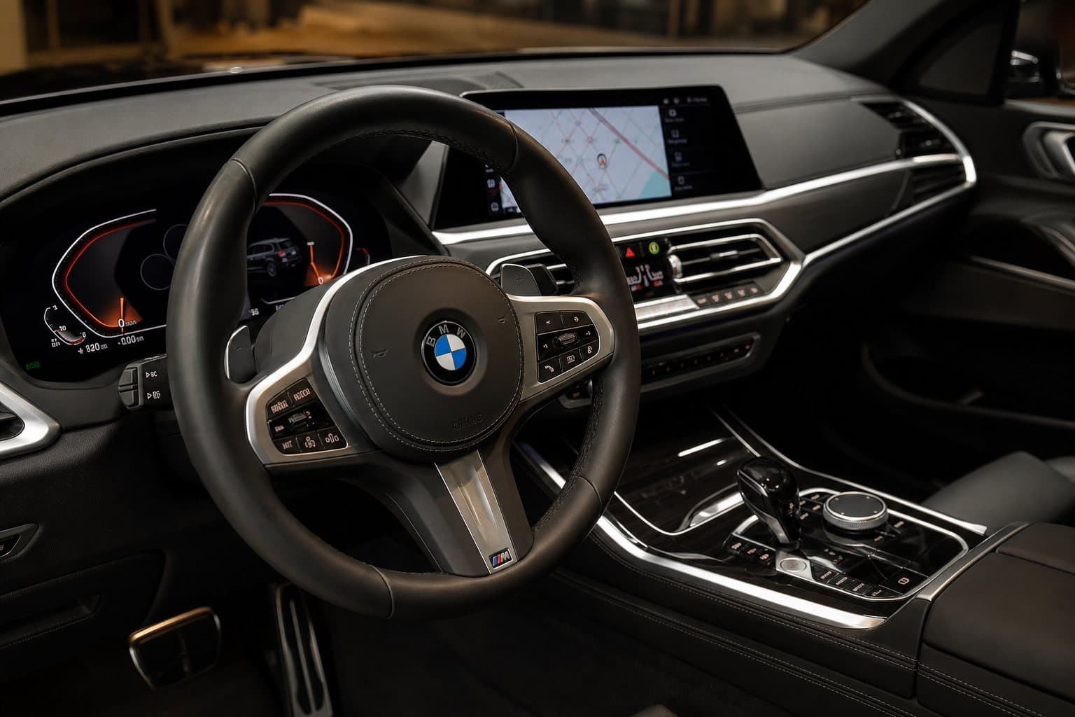 Восстановление пластика BMW 1 Series Cabrio — Автоателье BIRSON СПб