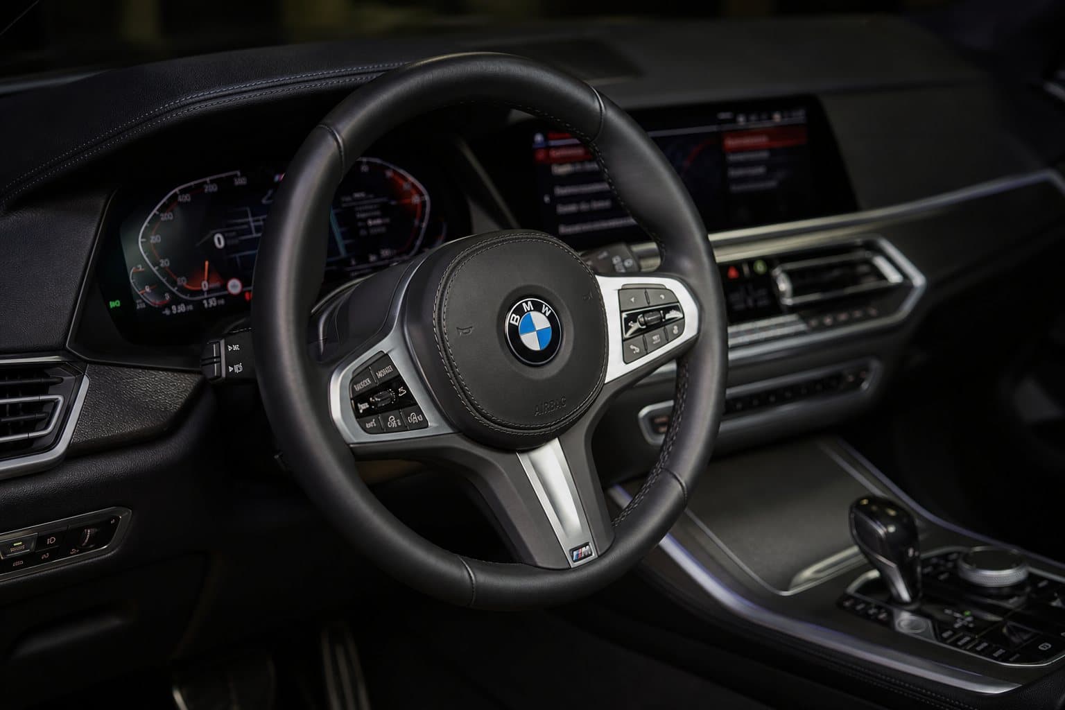 Восстановление Airbag BMW 3 Series Compact — Автоателье BIRSON СПб