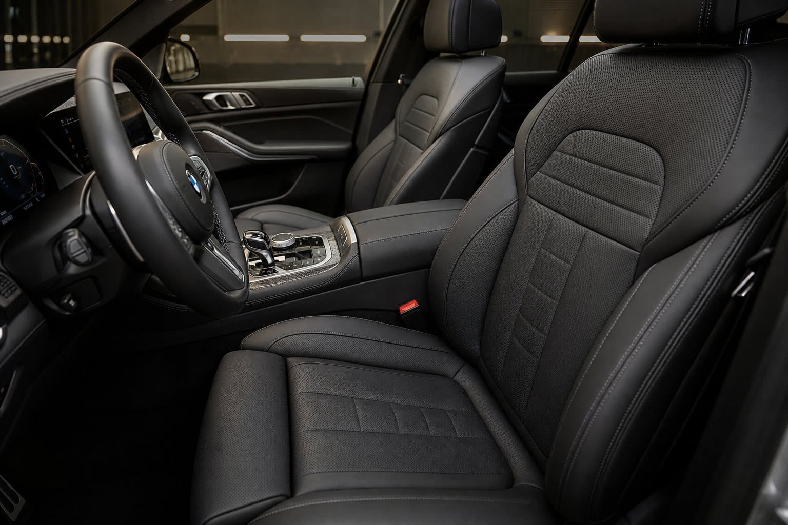 Восстановление поролона BMW 2 Series Gran Tourer — Автоателье BIRSON СПб