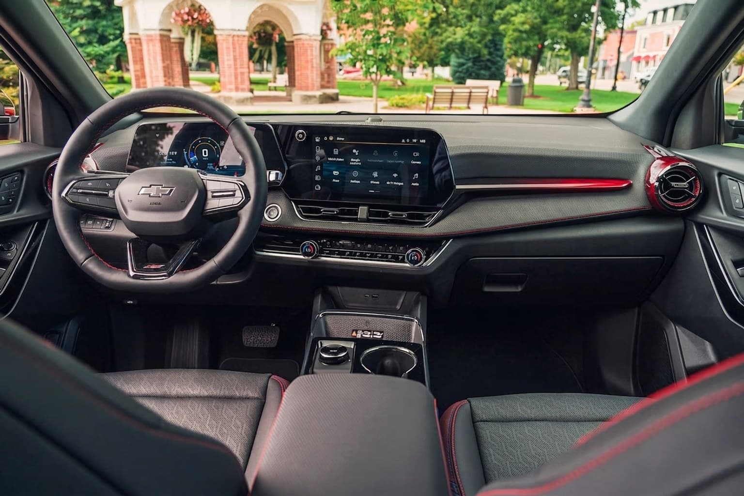Салон Chevrolet Kalos — ремонт шторок люка | Автоателье BIRSON СПб