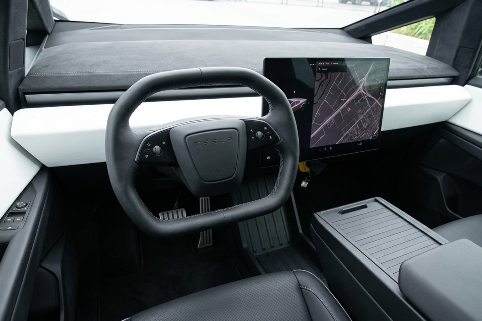 Салон Chevrolet Lumina — предпродажная подготовка салона | Автоателье BIRSON СПб