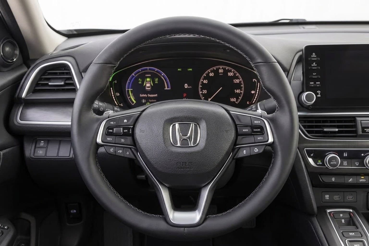 Салон Honda Insight — ремонт шторок люка | Автоателье BIRSON СПб