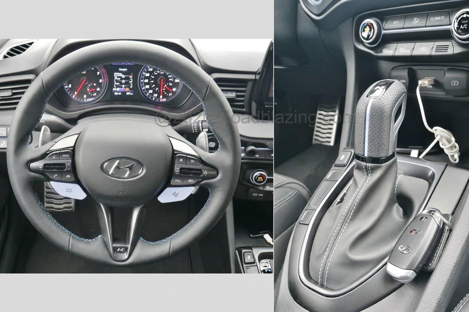 Салон Hyundai Veloster — ремонт шторок люка | Автоателье BIRSON СПб